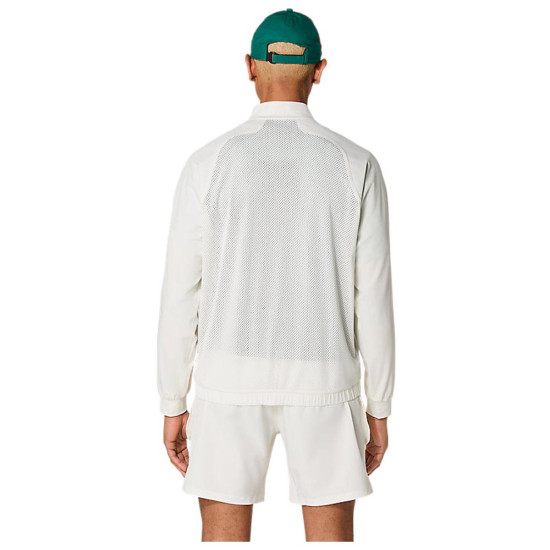 Asics Ανδρικό μπουφάν Match Jacket